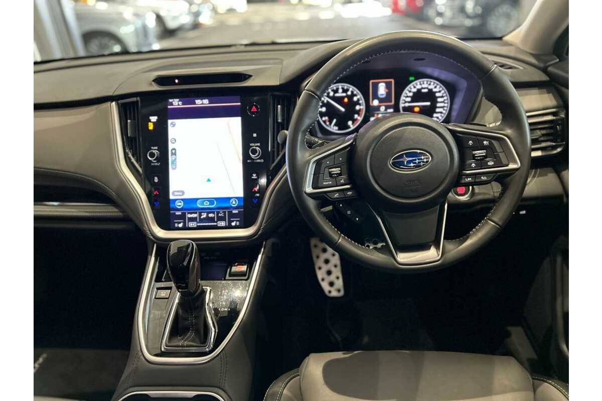 2021 Subaru Outback AWD Sport 6GEN