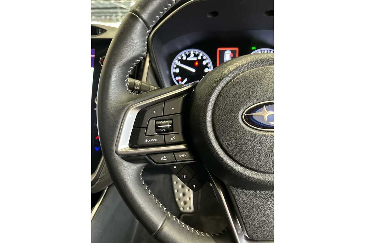 2021 Subaru Outback AWD Sport 6GEN