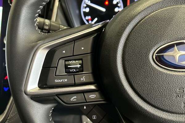 2021 Subaru Outback AWD Sport 6GEN
