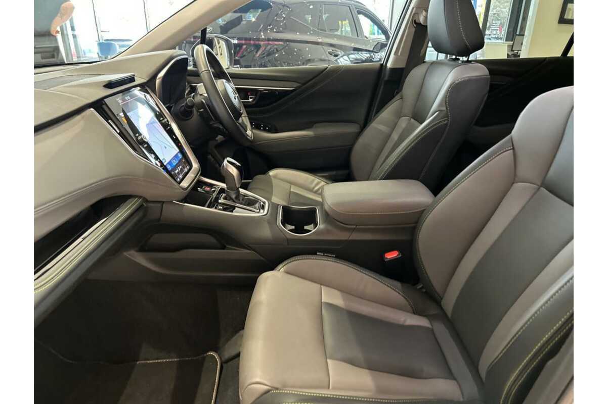 2021 Subaru Outback AWD Sport 6GEN