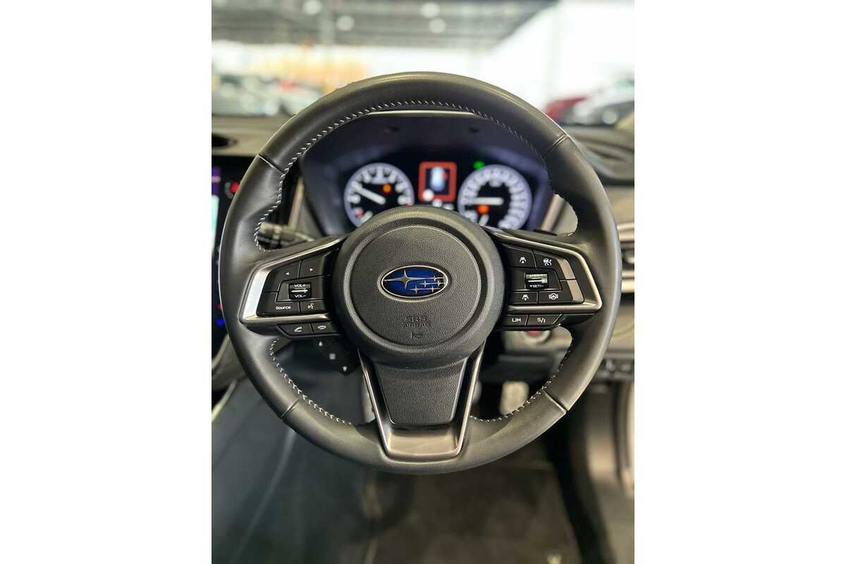 2021 Subaru Outback AWD Sport 6GEN