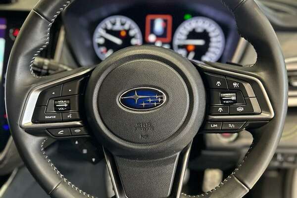 2021 Subaru Outback AWD Sport 6GEN