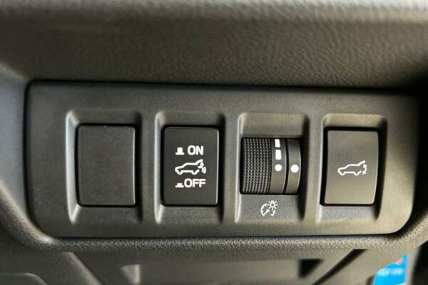 2021 Subaru Outback AWD Sport 6GEN