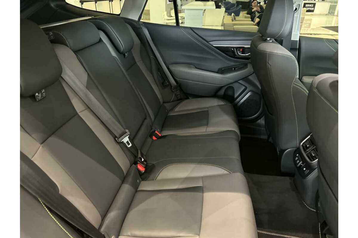 2021 Subaru Outback AWD Sport 6GEN