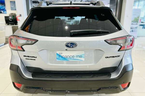 2021 Subaru Outback AWD Sport 6GEN