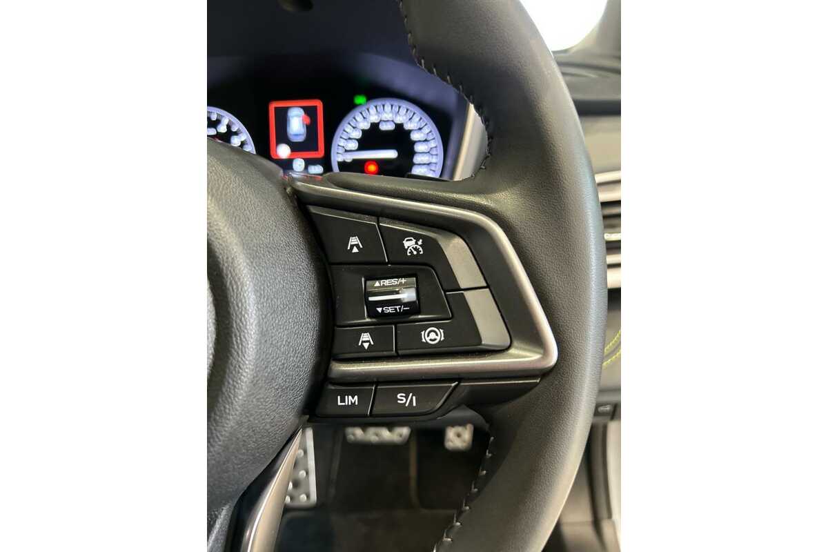 2021 Subaru Outback AWD Sport 6GEN