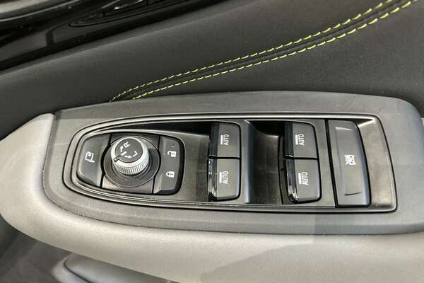 2021 Subaru Outback AWD Sport 6GEN