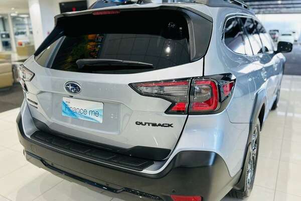 2021 Subaru Outback AWD Sport 6GEN