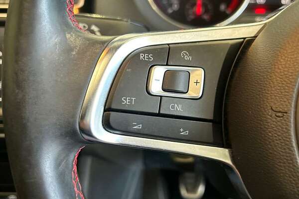 2016 Volkswagen Polo GTI 6R