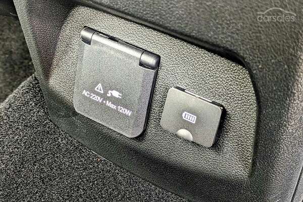 2023 GWM Ute Cannon CC NPW