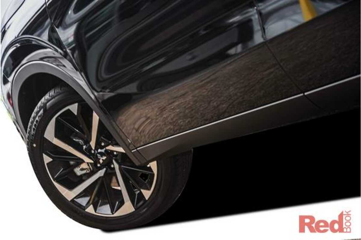 2023 Mitsubishi Outlander Aspire ZM