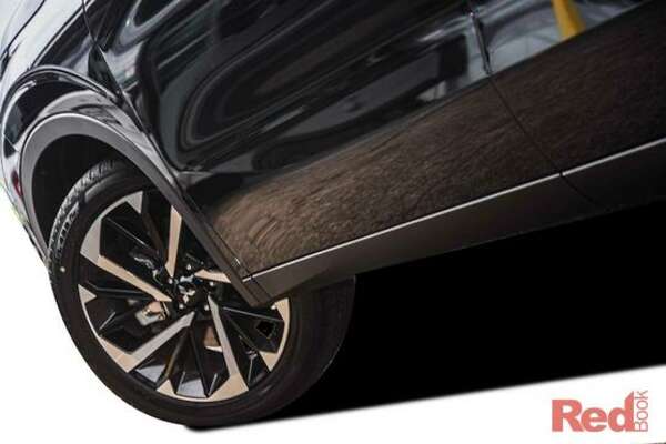 2023 Mitsubishi Outlander Aspire ZM