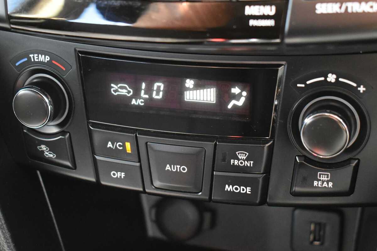 2013 Suzuki Swift GLX FZ
