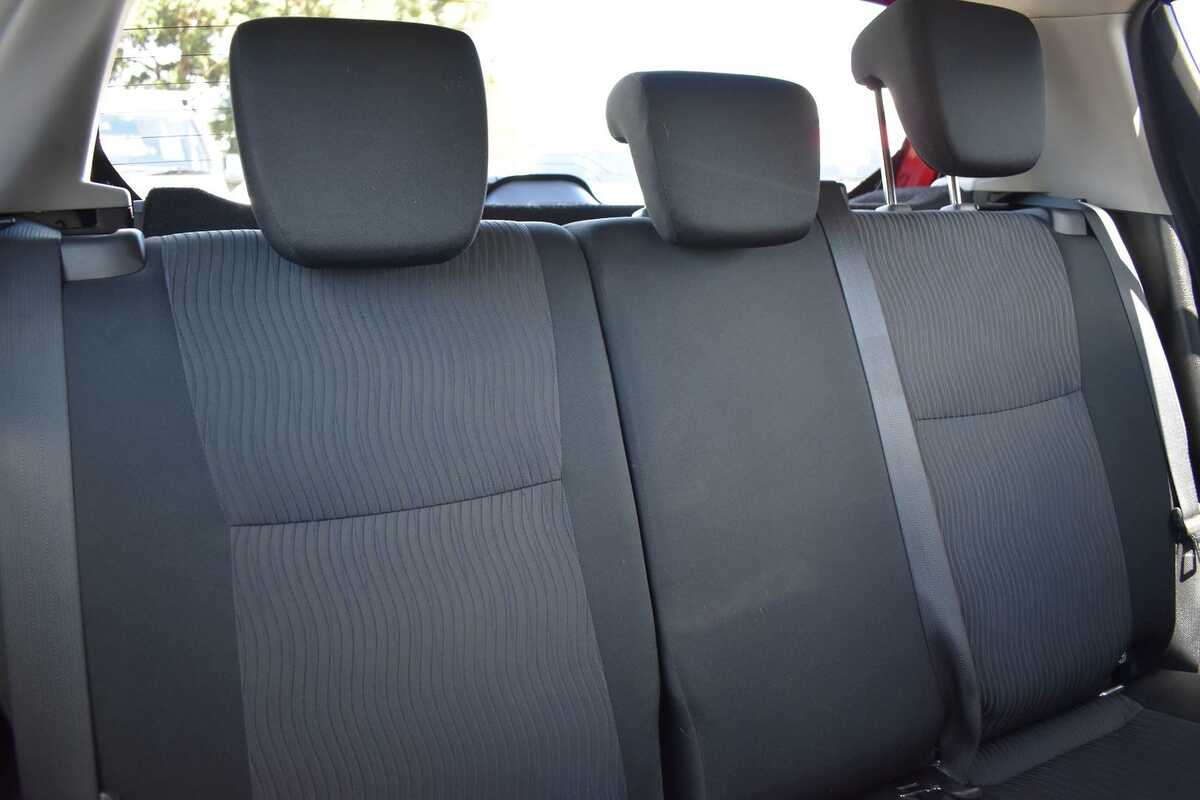 2013 Suzuki Swift GLX FZ
