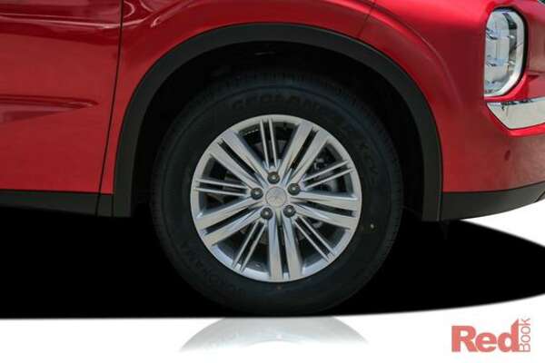 2023 Mitsubishi Outlander ES ZM