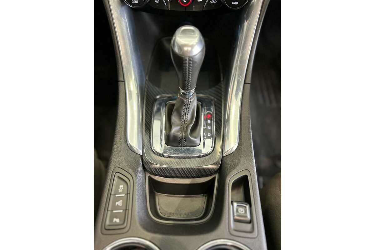 2013 Holden Commodore SS V Redline VF