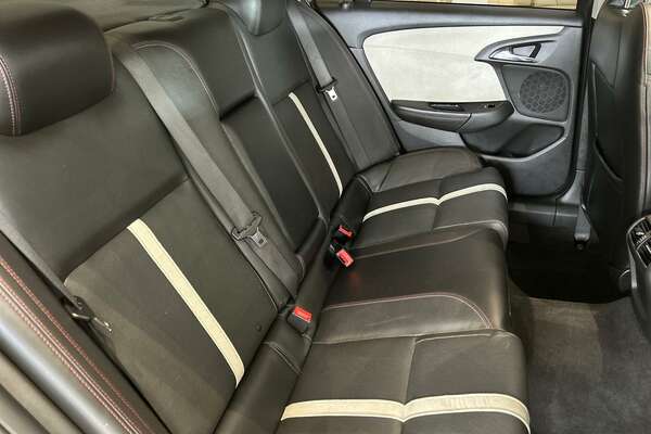 2013 Holden Commodore SS V Redline VF