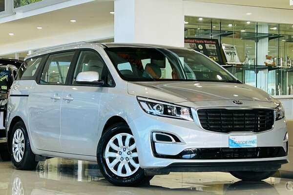 2019 Kia Carnival S YP