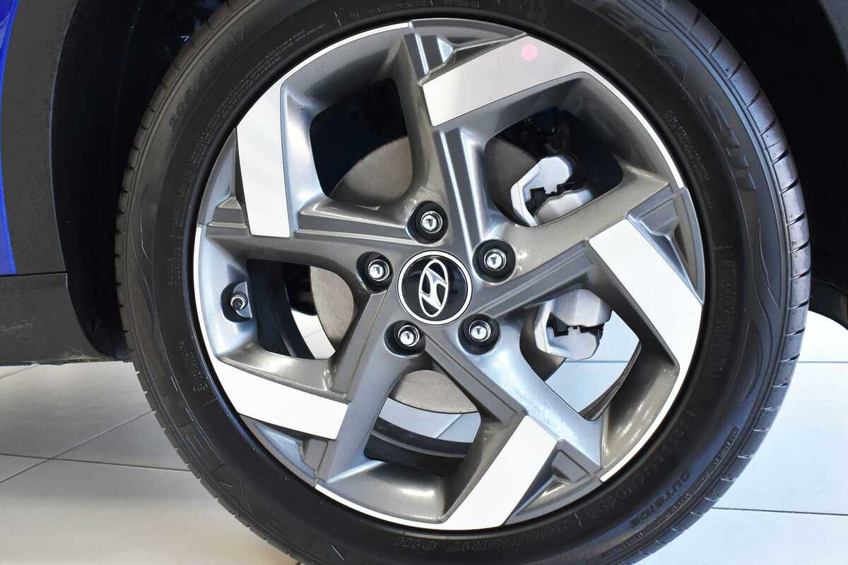 2023 Hyundai Venue Elite QX.V5