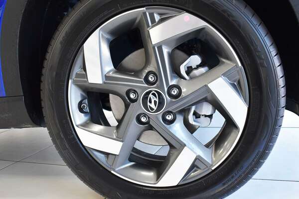 2023 Hyundai Venue Elite QX.V5