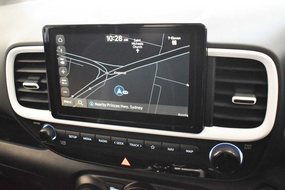 2023 Hyundai Venue Elite QX.V5