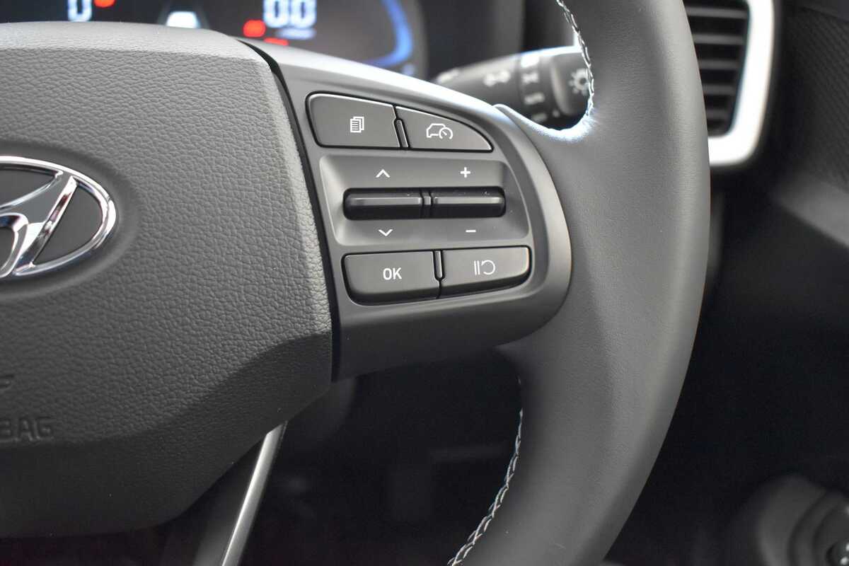 2023 Hyundai Venue Elite QX.V5