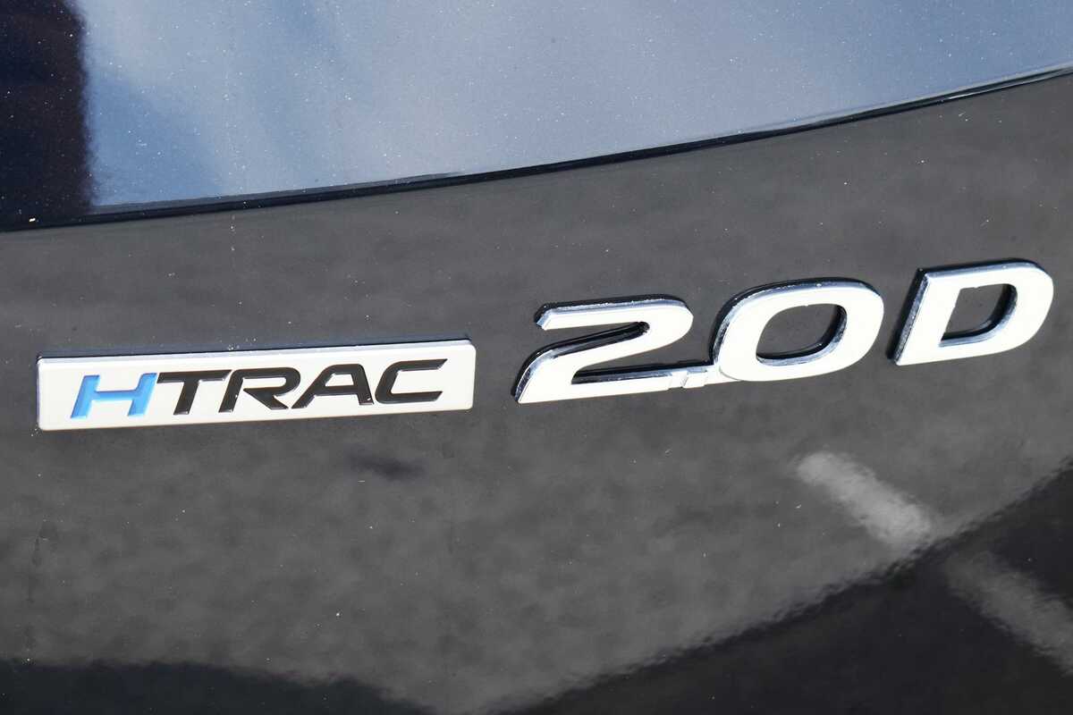 2023 Hyundai Tucson Elite NX4.V2