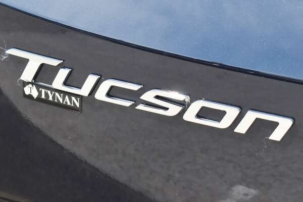 2023 Hyundai Tucson Elite NX4.V2