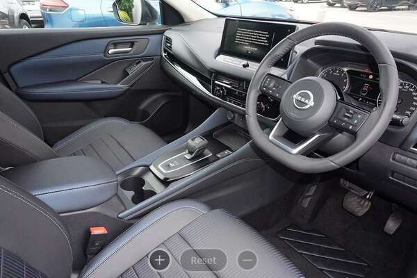 2023 Nissan QASHQAI ST-L J12