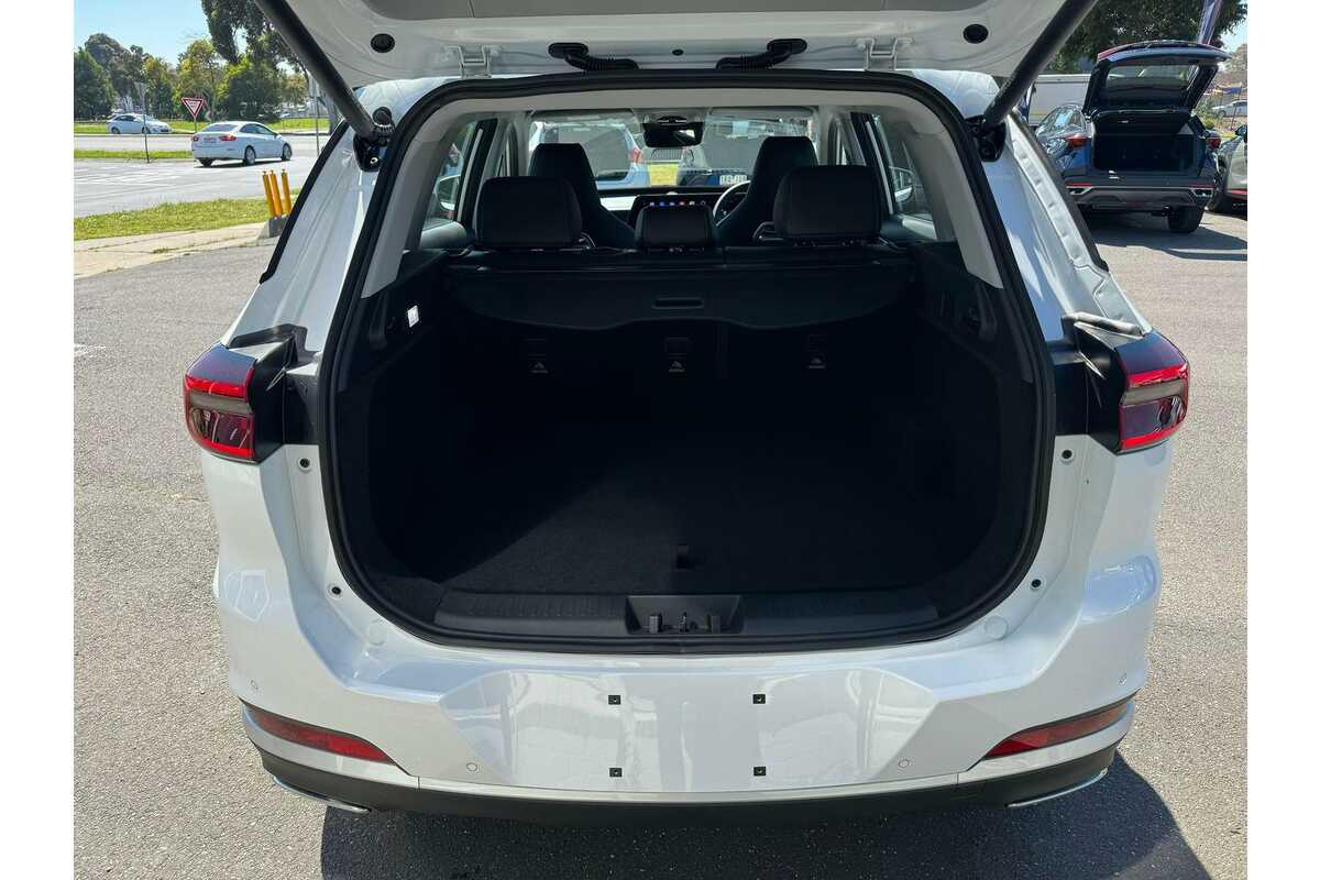 2023 Chery Tiggo 7 Pro Ultimate AWD T32