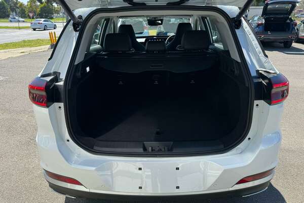 2023 Chery Tiggo 7 Pro Ultimate AWD T32