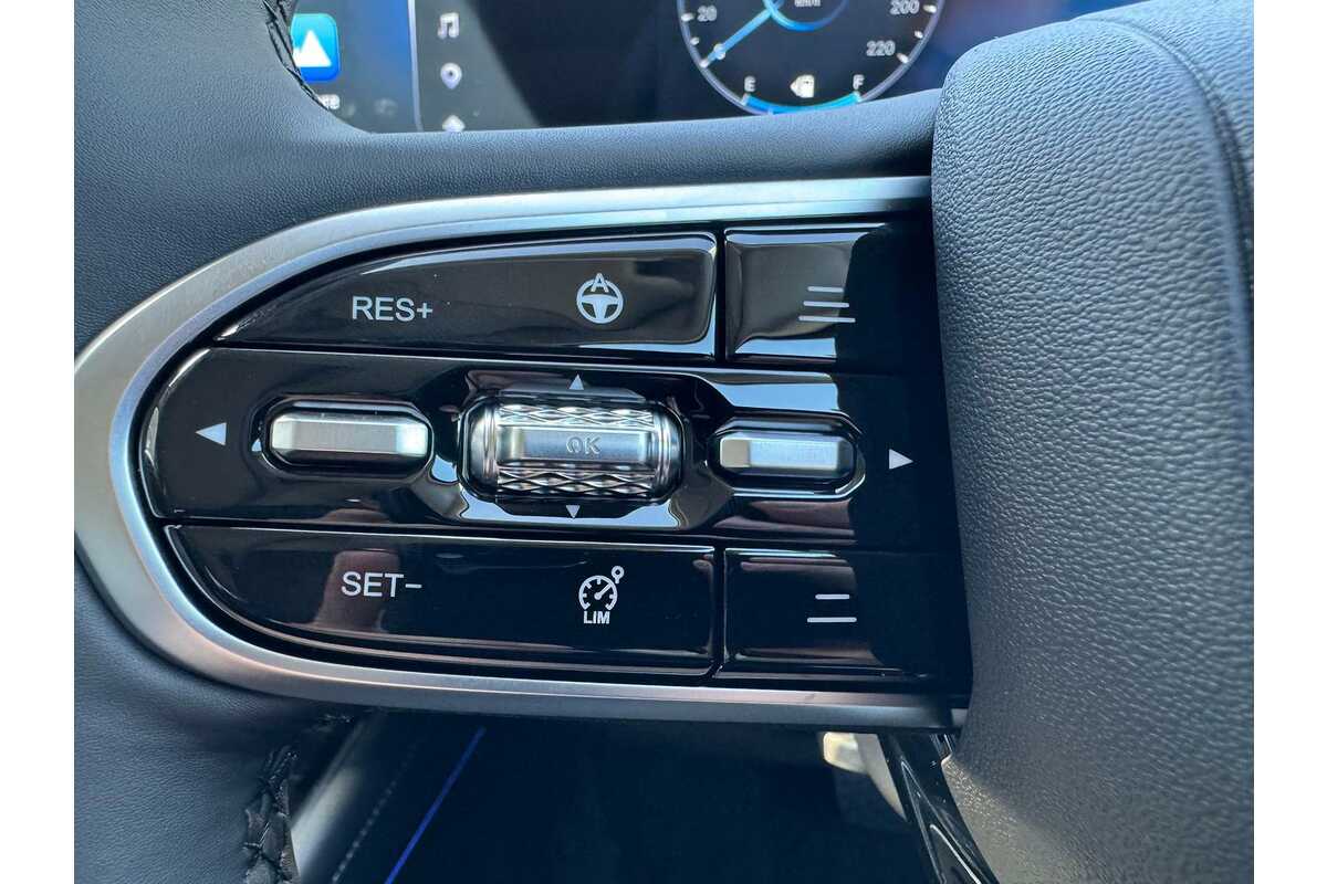 2023 Chery Tiggo 7 Pro Ultimate AWD T32