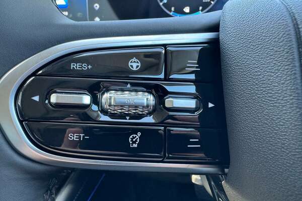 2023 Chery Tiggo 7 Pro Ultimate AWD T32