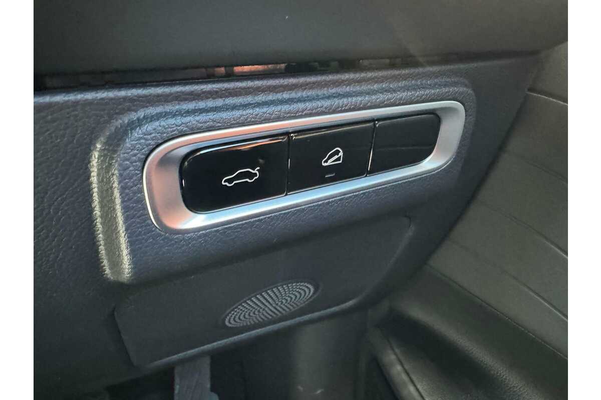 2023 Chery Tiggo 7 Pro Ultimate AWD T32