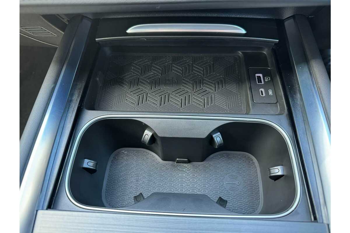 2023 Chery Tiggo 7 Pro Ultimate AWD T32