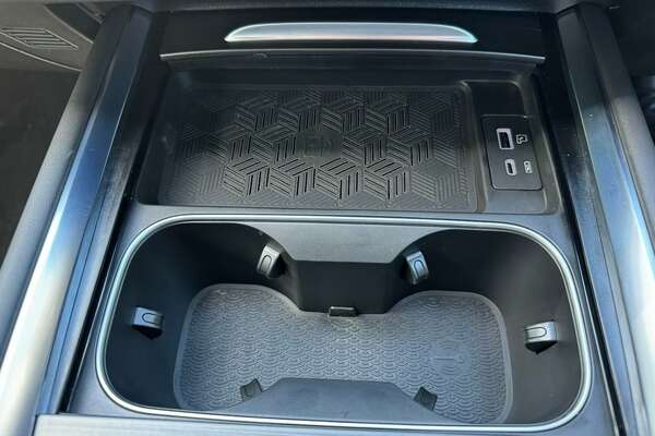 2023 Chery Tiggo 7 Pro Ultimate AWD T32