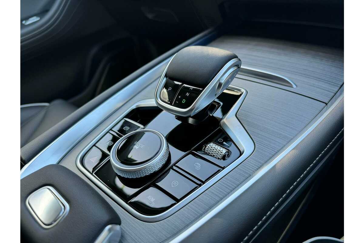 2023 Chery Tiggo 7 Pro Ultimate AWD T32