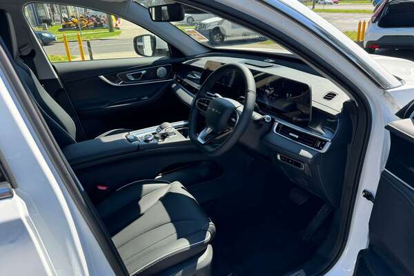 2023 Chery Tiggo 7 Pro Ultimate AWD T32