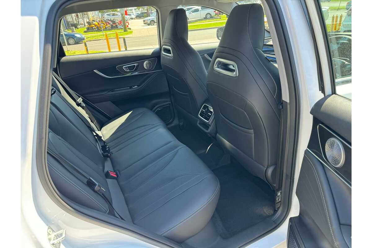 2023 Chery Tiggo 7 Pro Ultimate AWD T32