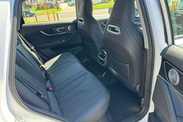 2023 Chery Tiggo 7 Pro Ultimate AWD T32