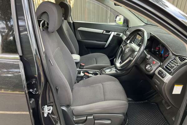 2016 Holden Captiva LS CG