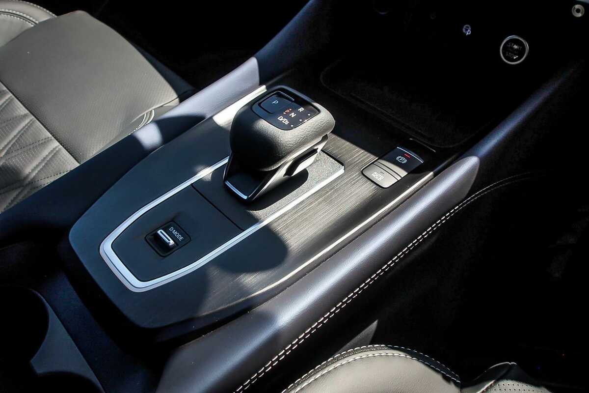 2023 Nissan QASHQAI Ti J12