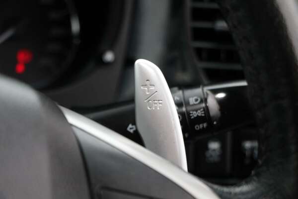 2012 Mitsubishi Outlander LS ZJ