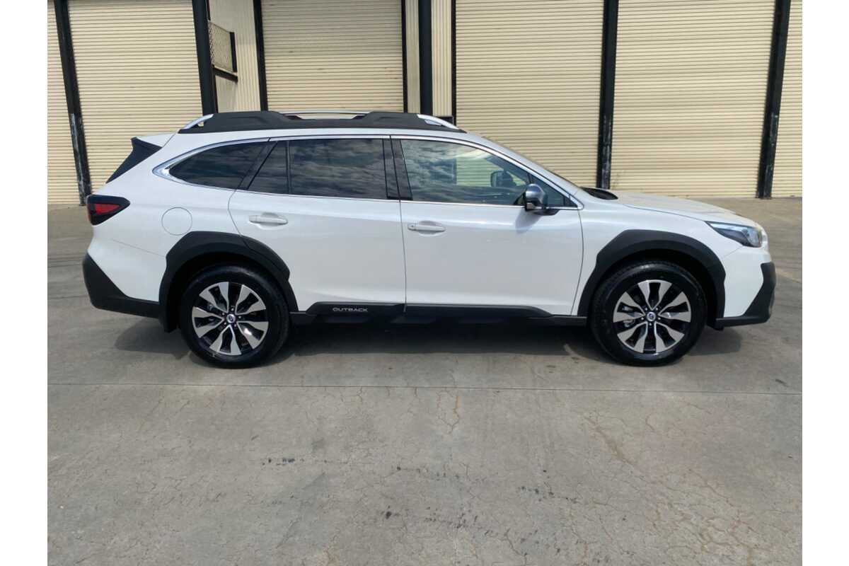 2023 Subaru Outback AWD Touring 6GEN
