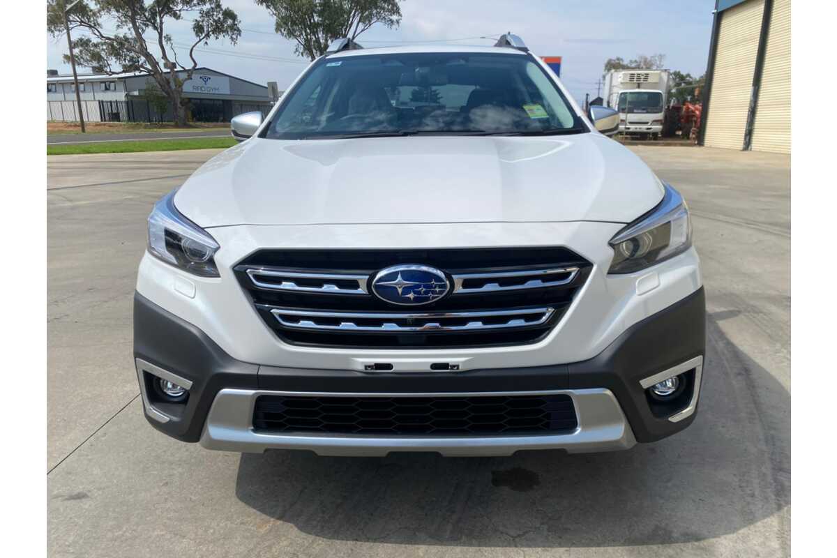 2023 Subaru Outback AWD Touring 6GEN