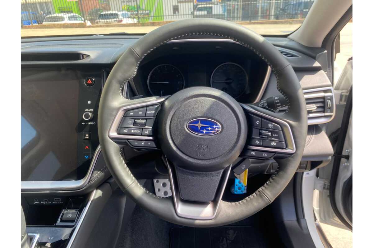 2023 Subaru Outback AWD Touring 6GEN