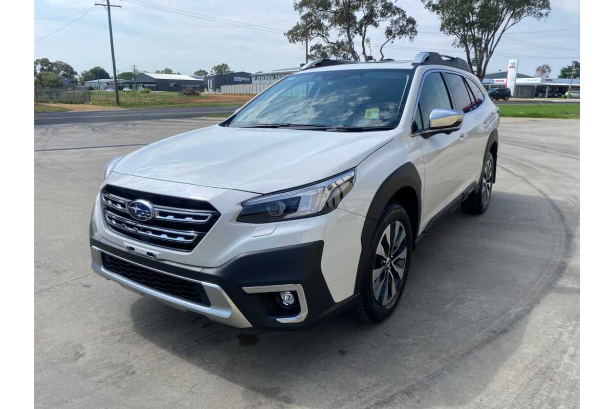 2023 Subaru Outback AWD Touring 6GEN