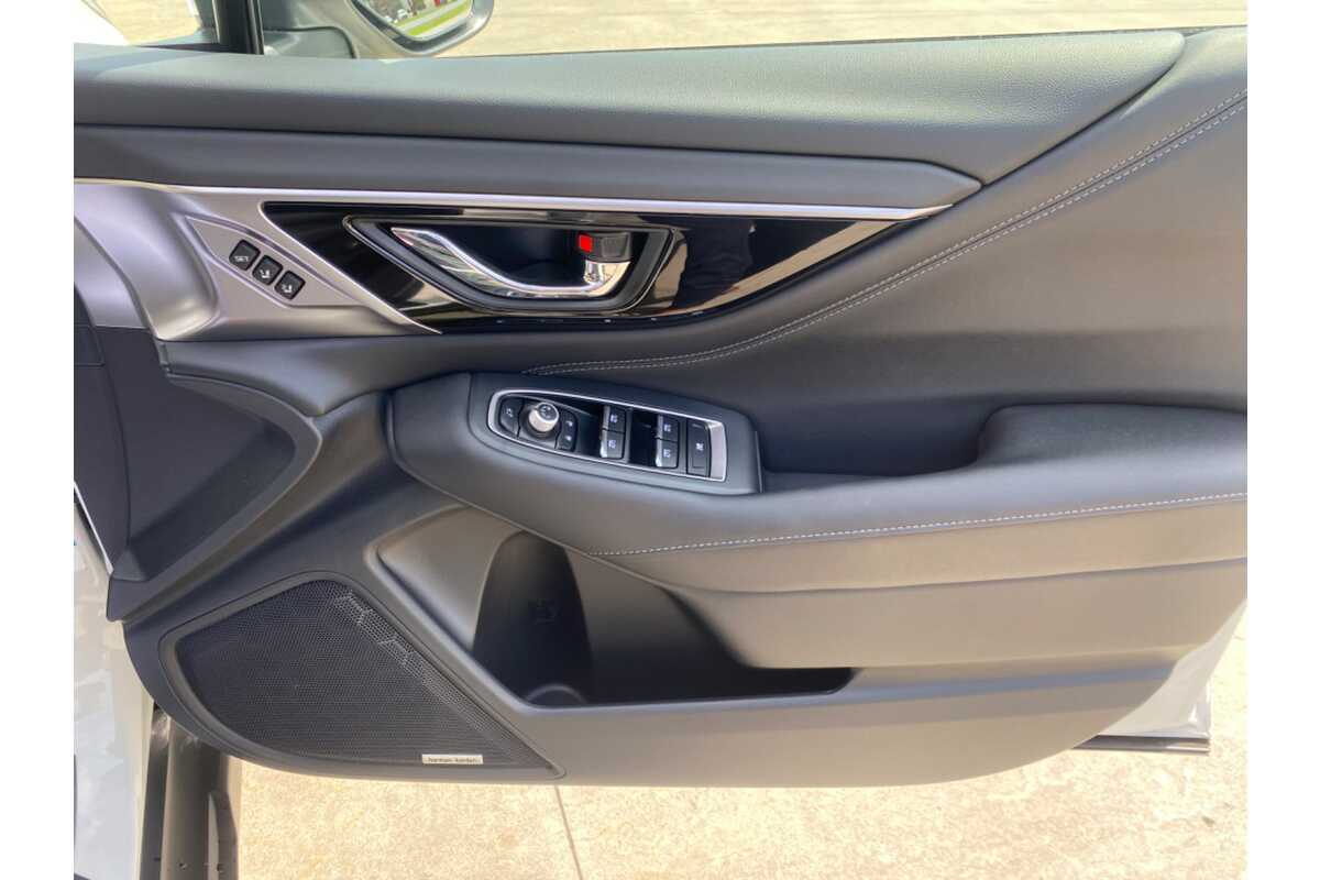 2023 Subaru Outback AWD Touring 6GEN