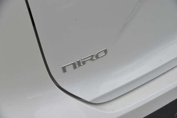 2023 Kia Niro EV GT-Line SG2