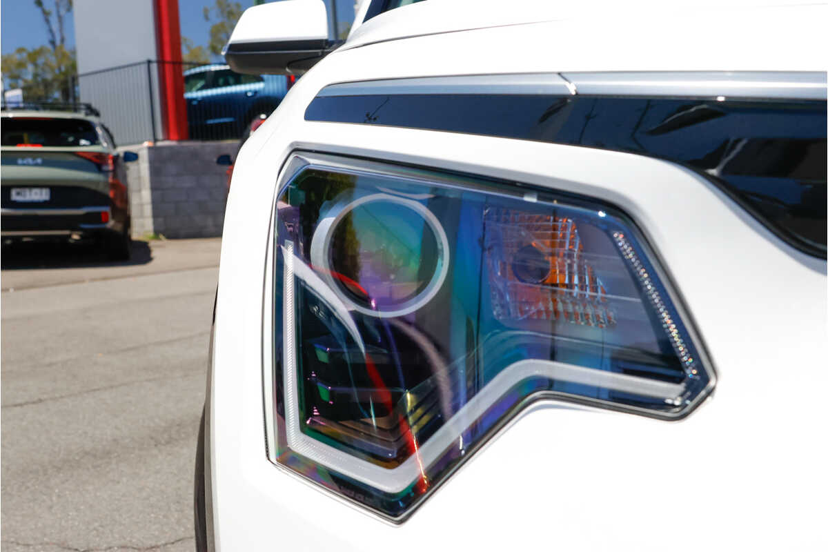 2023 Kia Niro EV S SG2